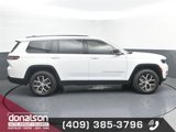 New 2025 Jeep Grand Cherokee L Limited w/ Luxury Tech Group II image 2