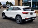 Used 2025 Mercedes-Benz GLA 250 4MATIC image 3