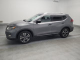 Used 2018 Nissan Rogue SL image 2