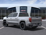New 2025 GMC Sierra 1500 Elevation image 4