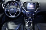 Used 2016 Jeep Cherokee Limited image 4