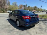 Used 2019 Nissan Sentra S image 4
