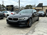 Used 2018 BMW 530i image 3