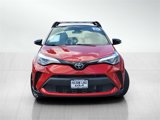 Used 2020 Toyota C-HR XLE image 2