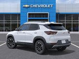 New 2026 Chevrolet TrailBlazer LT w/ LT Cold Weather Package image 4