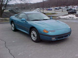 Used 1991 Dodge Stealth ES image 2