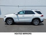 Used 2022 Mercedes-Benz GLE 350 image 2