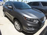 Used 2021 Nissan Rogue Sport S image 2