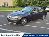 Used 2011 Honda Accord LX-P image 4
