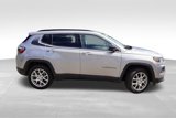 Certified 2022 Jeep Compass Latitude w/ Mopar Graphics Package image 3