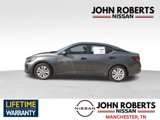 New 2025 Nissan Sentra S image 2