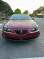 Used 2005 Pontiac Grand Prix w/ Drivers Plus Package image 2