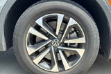 Used 2022 Volkswagen Tiguan S image 6