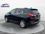 Used 2019 Chevrolet Equinox LT w/ Sun & Navigation Package image 3