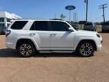 Used 2016 Toyota 4Runner Limited image 4