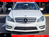 Used 2013 Mercedes-Benz C 250 Sedan image 5