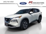 Used 2023 Nissan Rogue SV image 2