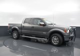 Used 2012 Ford F150 XLT w/ XLT Chrome Pkg image 3