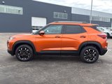 Used 2022 Chevrolet TrailBlazer LT image 5