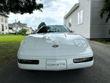 Used 1995 Chevrolet Corvette Coupe image 3