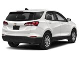 Used 2022 Chevrolet Equinox RS image 3