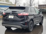 Used 2021 Ford Edge SEL image 4