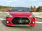 Used 2016 Hyundai Veloster Turbo image 6