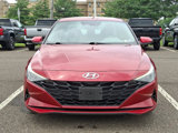 Used 2023 Hyundai Elantra SEL w/ Cargo Package image 2
