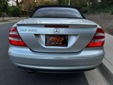 Used 2005 Mercedes-Benz CLK 500 Cabriolet image 4