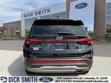 Used 2023 Hyundai Santa Fe SEL image 4
