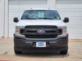 Used 2018 Ford F150 XL w/ Equipment Group 101A Mid image 2