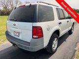 Used 2002 Ford Explorer XLS image 6