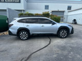 Used 2024 Subaru Outback Limited image 4
