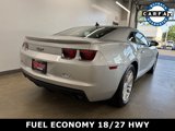 Used 2013 Chevrolet Camaro LT image 3