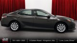 Used 2019 Toyota Camry LE image 4