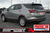 Used 2024 Chevrolet Equinox LT image 3