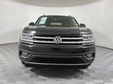 Used 2020 Volkswagen Atlas SE w/ Towing Package image 3