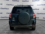 Used 2012 Toyota RAV4 4WD image 4