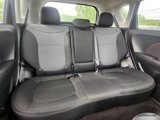 Used 2017 Kia Soul + image 4