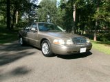 Used 2004 Mercury Grand Marquis LS image 3