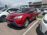 Used 2013 Toyota RAV4 LE image 3