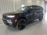 New 2025 Jeep Grand Cherokee L Limited w/ Luxury Tech Group II image 3