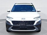 Certified 2022 Hyundai Kona SEL w/ Convenience Package image 2