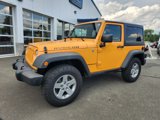 Used 2012 Jeep Wrangler Rubicon w/ Dual Top Group image 6