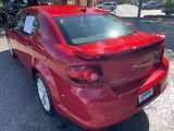 Used 2012 Dodge Avenger SXT w/ Rallye Appearance Group image 5
