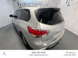 Used 2014 Nissan Pathfinder SV image 5