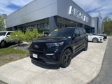 Certified 2022 Ford Explorer ST w/ Equipment Group 401A image 4