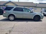 Used 2008 Ford Taurus X Limited image 5