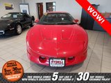 Used 1993 Pontiac Firebird Formula image 3
