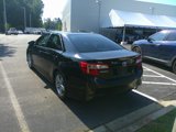 Used 2014 Toyota Camry SE image 5